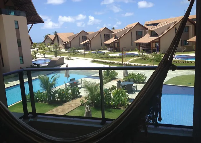 Condominio Nui Supreme Pôrto das Galinhas
