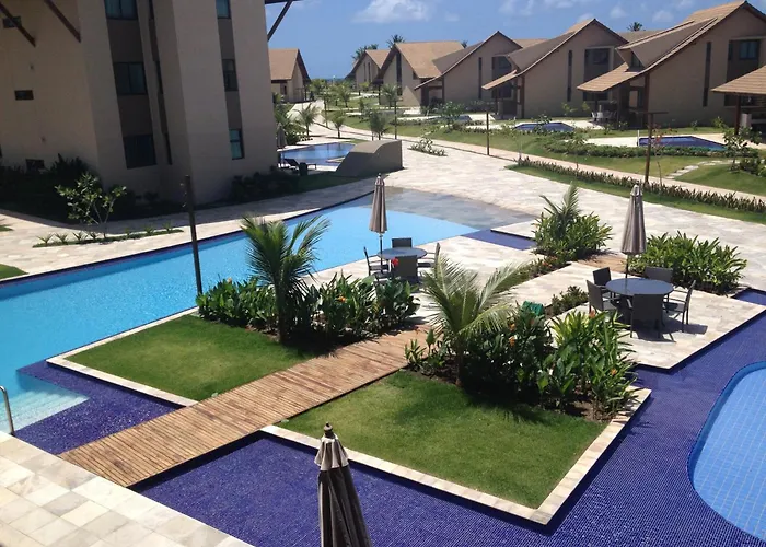 Condominio Nui Supreme Pôrto das Galinhas