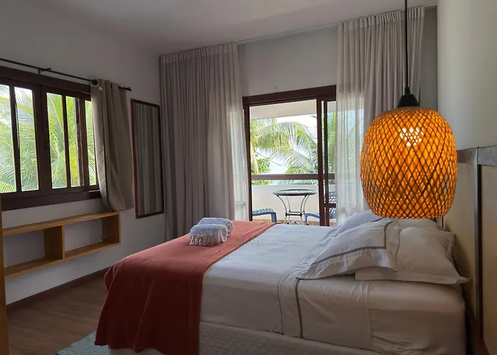 Kaapalua Apartamento Pôrto das Galinhas