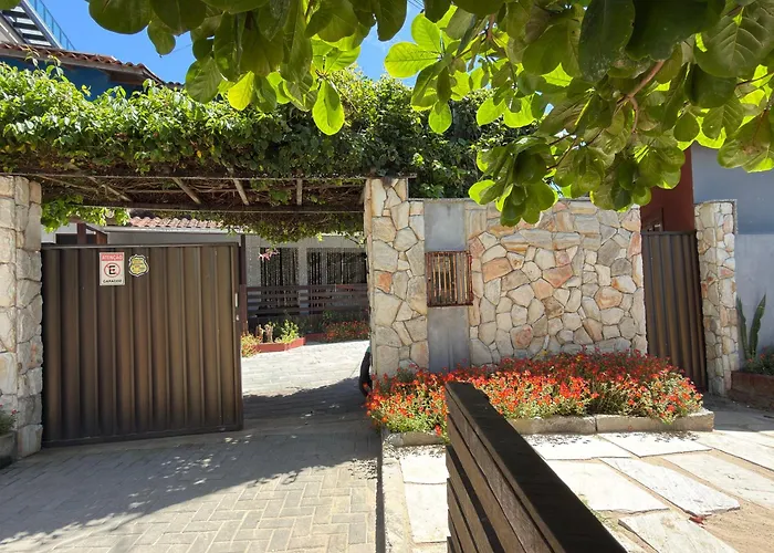 Kaapalua Apartamento Pôrto das Galinhas