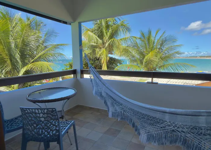 Kaapalua Apartamento Pôrto das Galinhas