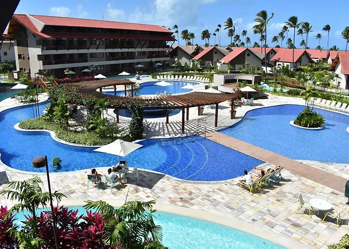 Oka Resort Pôrto das Galinhas