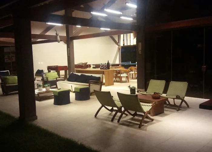 Flat Malawi Premium Apartamento Pôrto das Galinhas